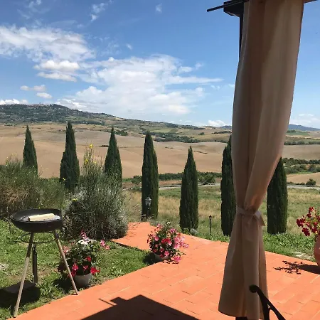 Panorama * Montecatini Val di Cecina