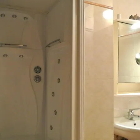 Lejlighed Panorama