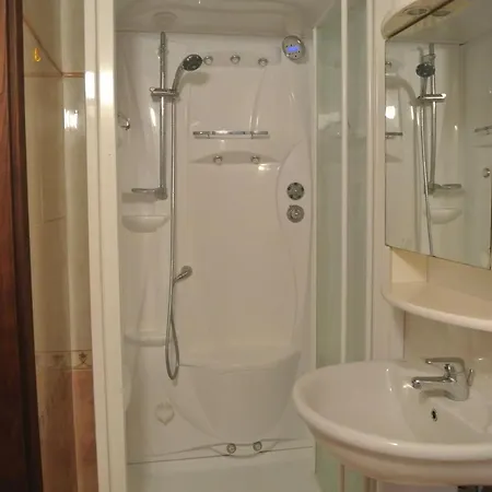 Apartmán Panorama *