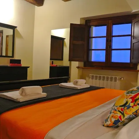 Panorama Apartment