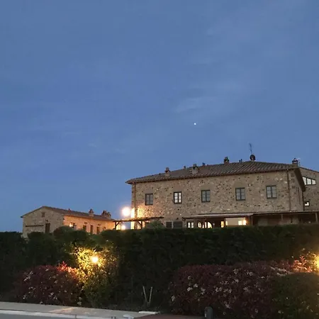 Panorama * Montecatini Val di Cecina