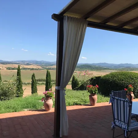 Apartment Panorama