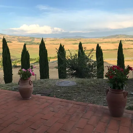 Panorama شقة